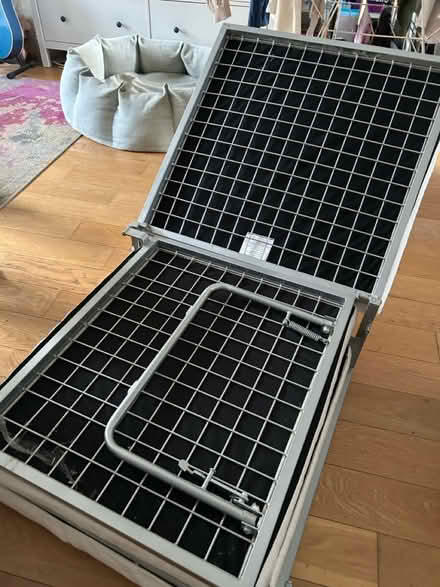 Photo of free Fold out single bed (Enfield EN2) #2
