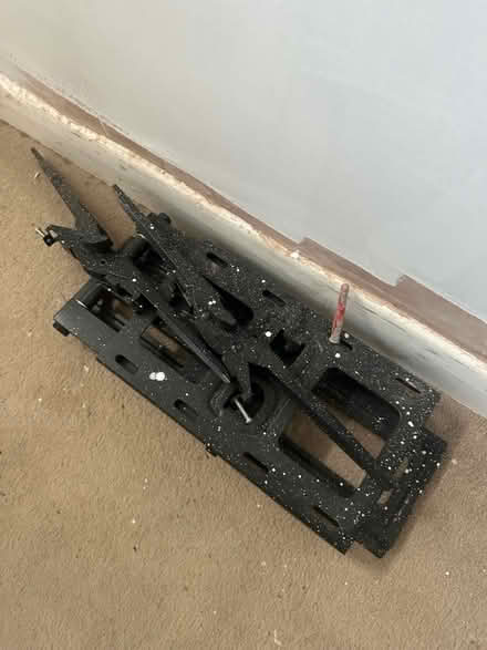 Photo of free Tv bracket (Stony Stratford) #1