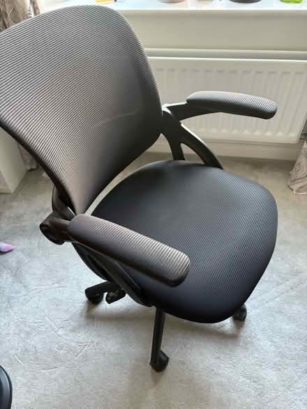 Photo of free Office chair (Whitehouse MK8) #1