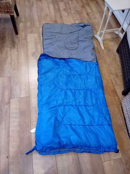 Photo of free Sleeping bag (Eastbourne BN20) #1