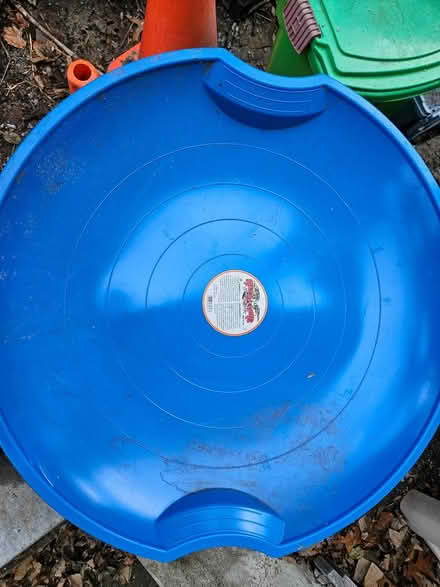 Photo of free flexible flyer sled (Roxbury) #1
