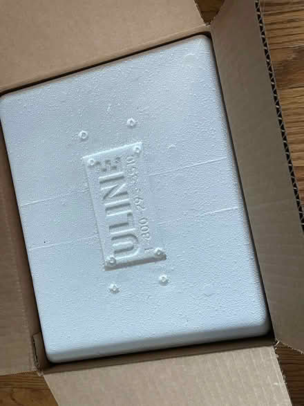 Photo of free Styrofoam coolers (North Seattle) #2