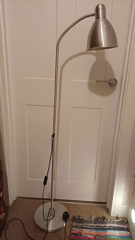 Photo of free Lamp (Witney OX28) #1