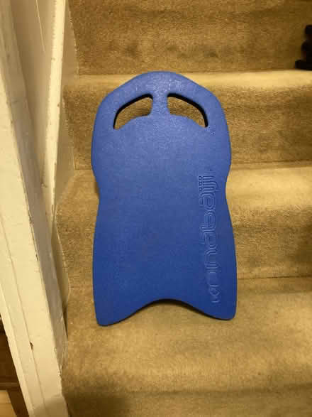 Photo of free Kickboard (foam) for swimming (Oxford OX4) #1