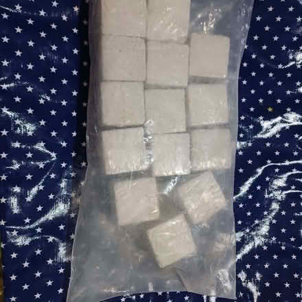 Photo of free Guinea pig pumice stone. (Sydenham SE26) #1