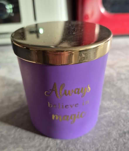 Photo of free Empty jar (Leigh Park PO9) #1