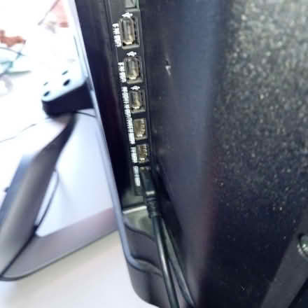 Photo of free 40" LG TV and Youview freeview recorder (Denton M34) #2