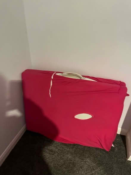 Photo of free Massage Bed (NW10) #1