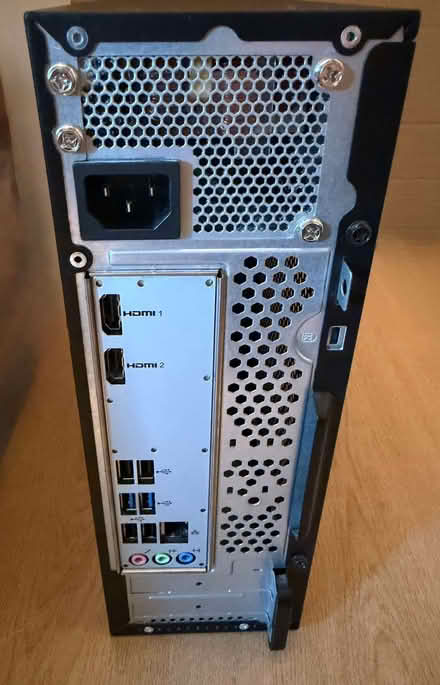 Photo of free Refurbished Acer Aspire XC-1660 mini tower PC (Merry Hill WD23) #2