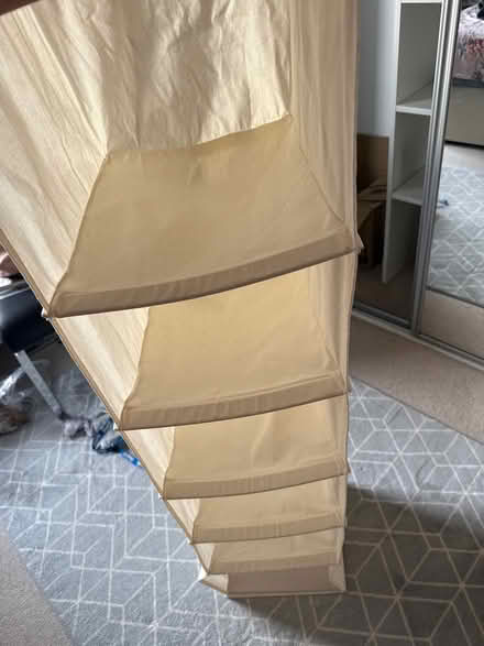 Photo of free Cloth shelve (Ferry court CF11) #1