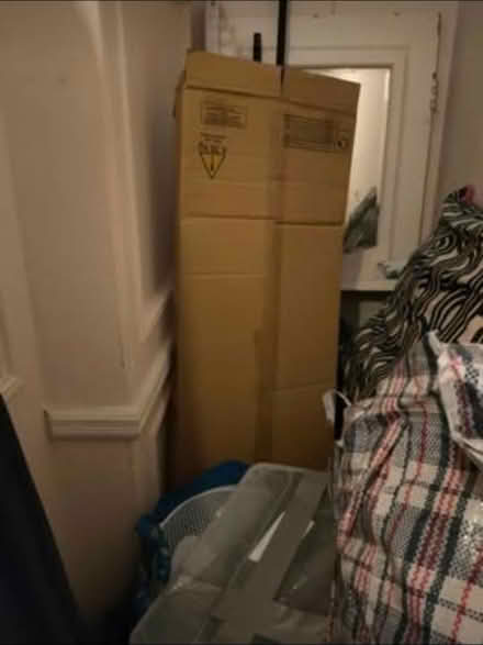 Photo of free Rails & hangers (Streatham common) #4