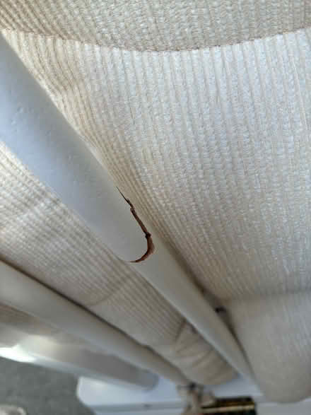 Photo of free Nursing chair (Panshanger AL7) #3