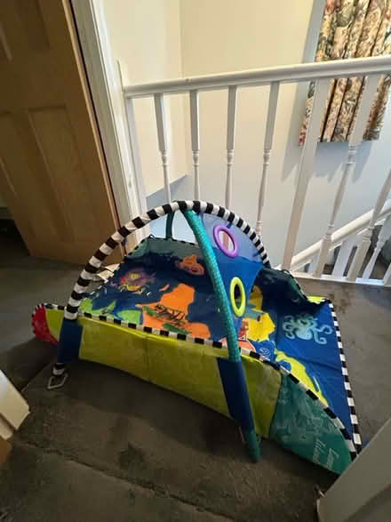 Photo of free Baby/toddler toy bundle (LS15 Halton) #4