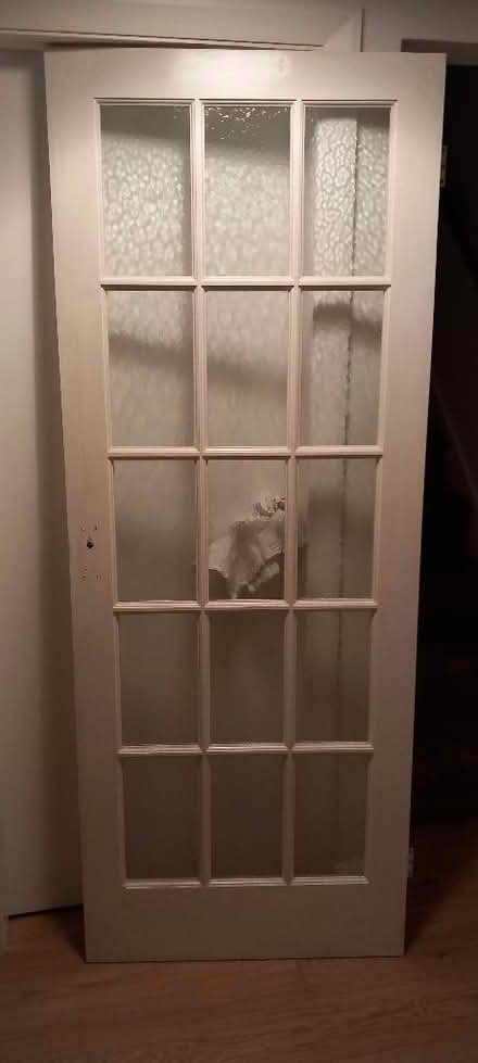 Photo of free Internal Door (Slyne-with-Hest LA2) #1