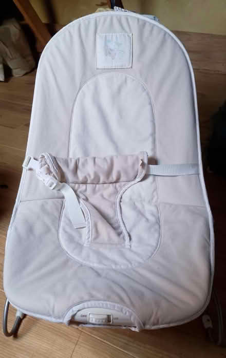Photo of free Baby Rocker (Grange EH9) #1
