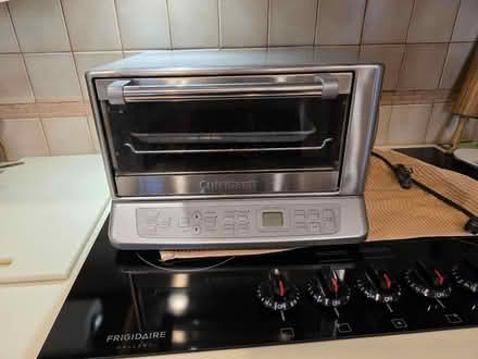 Photo of free Cuisinart oven (I20 & I285 Decatur east) #1