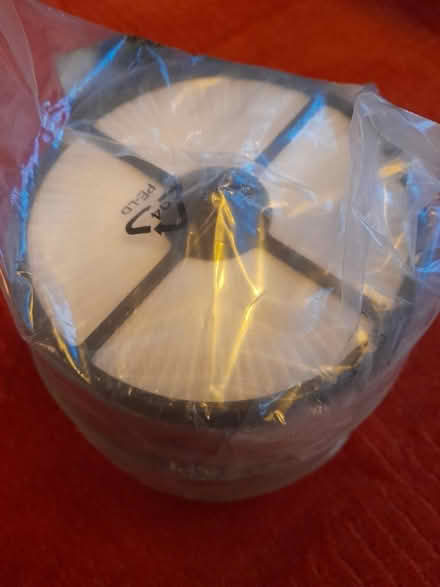 Photo of free Vax filters (Bangor LL57) #2