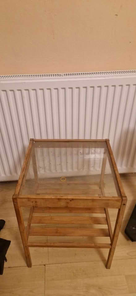 Photo of free Side Table (SW2) #1