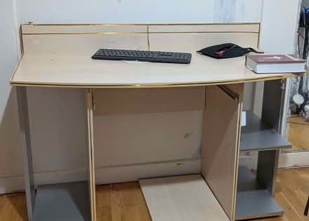 Photo of free Computer table (Colchester CO1) #2