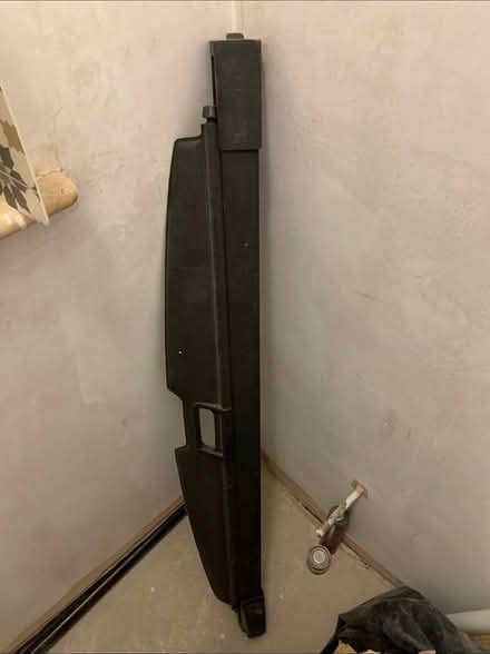 Photo of free Zafira/opel parcel shelf (Sidcup DA15) #1