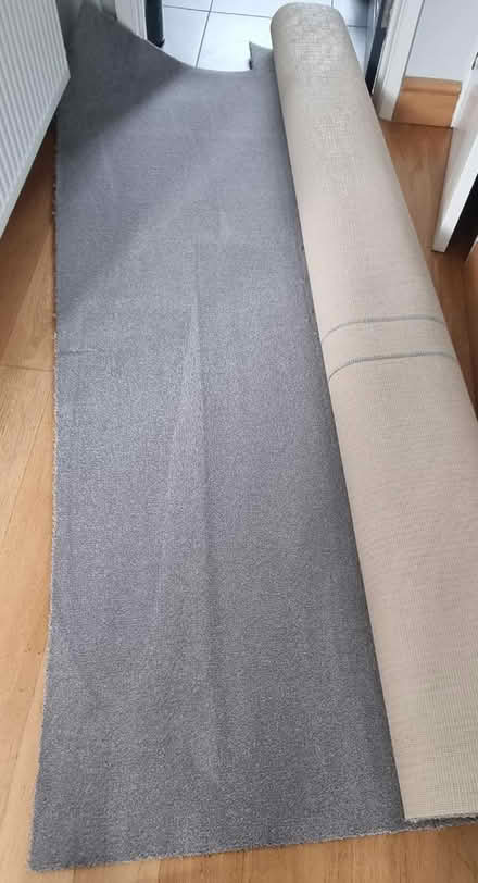 Photo of free Brand new premium carpet (Wallingford) #3