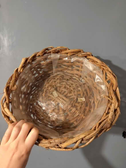 Photo of free Baskets (x5) (SE5) #2