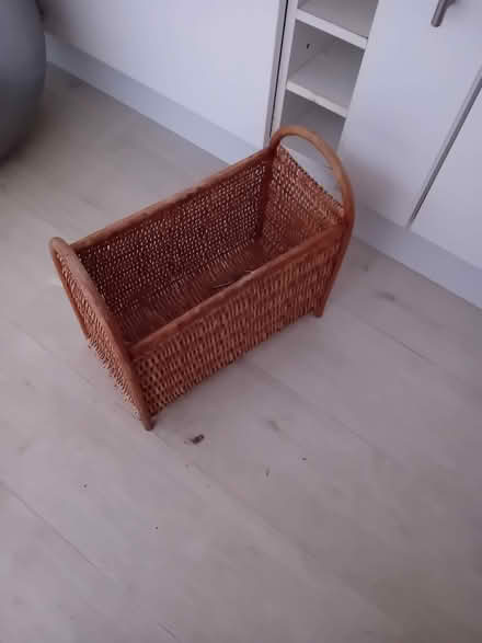 Photo of free Magazine rack (Eastbourne BN20) #1