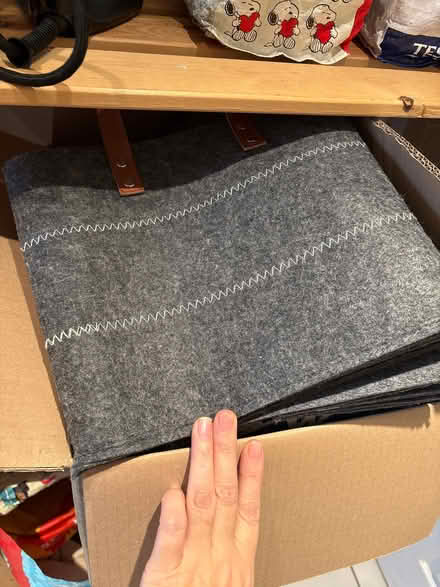 Photo of free Household items (Arnold NG5) #3