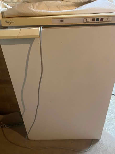 Photo of free Under counter freezer (Englefield Green TW20) #1