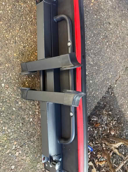 Photo of free Workout bench (Leicester LE2) #3