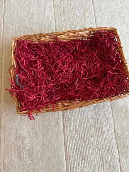 Photo of free Basket (Stapleton BS16) #1