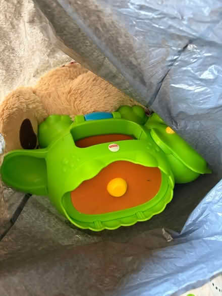 Photo of free Baby/ toddler toys (Great shelford CB22) #3