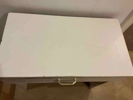 Photo of free Small desk/computer desk/ table (NW3 and NW11) #2