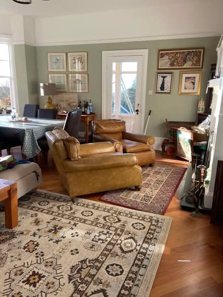 Photo of free Armchairs (Broad Oak TN21) #1