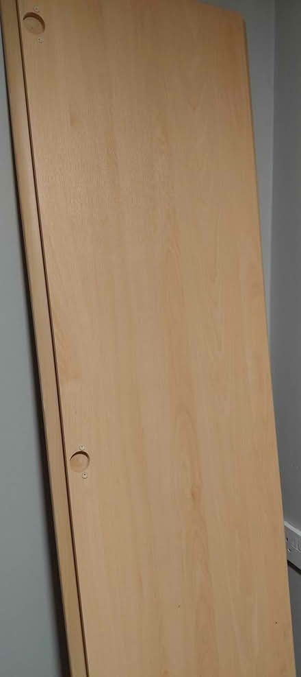 Photo of free Wardrobe doors (Bray) #3