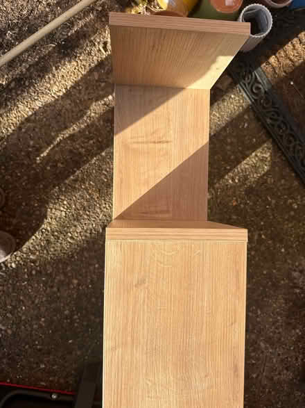 Photo of free End of sofa unit (Leicester LE2) #3