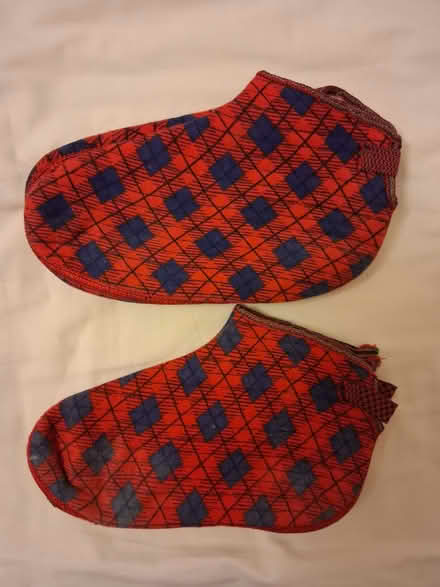 Photo of free Welly socks (Great Amwell SG12) #1