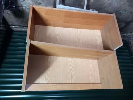 Photo of free Shelves, for books, kitchen jars, etc (Abington) #1