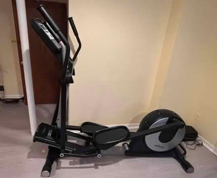 Photo of free Reebok Elliptical (Arlington, VA) #1