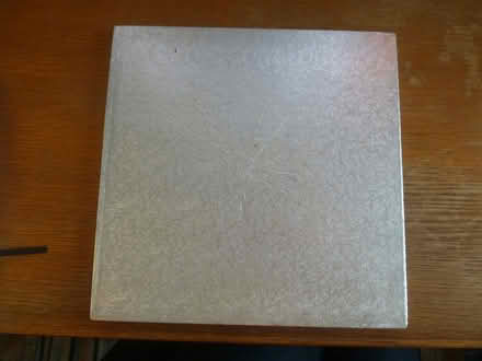 Photo of free Cake board (BS3 Southville) #1