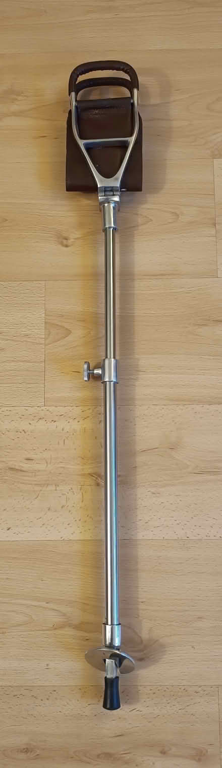 Photo of free Shooting stick (Finchampstead RG40) #1