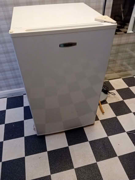 Photo of free Freezer (Eastbourne BN20) #1