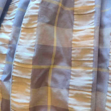 Photo of free Two pairs of hand-made curtains (Darley Abbey DE22) #2