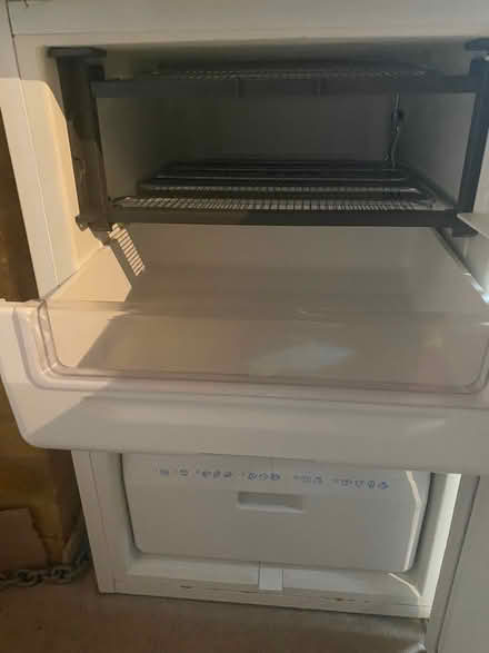 Photo of free Under counter freezer (Englefield Green TW20) #2