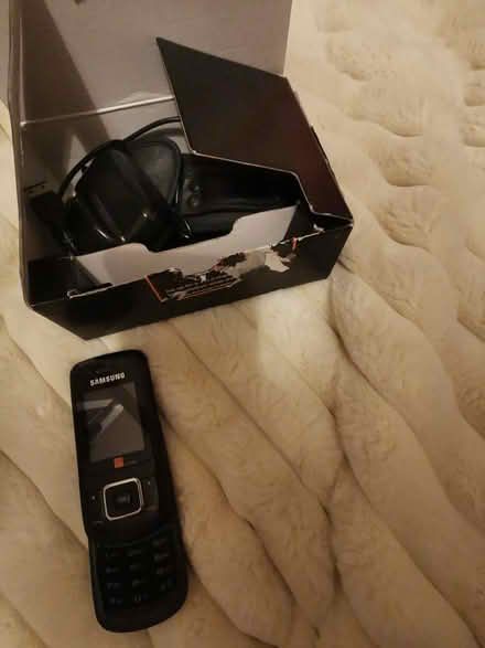 Photo of free Phone (Idle BD10) #1