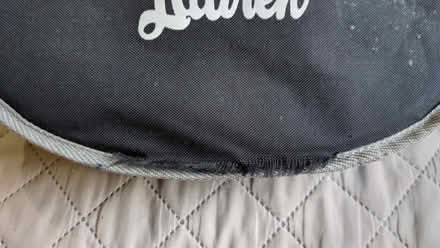 Photo of free Child's Acoustic Guitar (Epsom KT18) #4