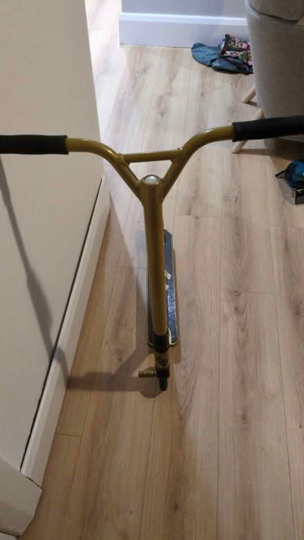 Photo of free stunted icon scooter (Castlereagh, belfast) #2