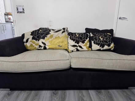 Photo of free 4 seater (Woodend cv2) #3