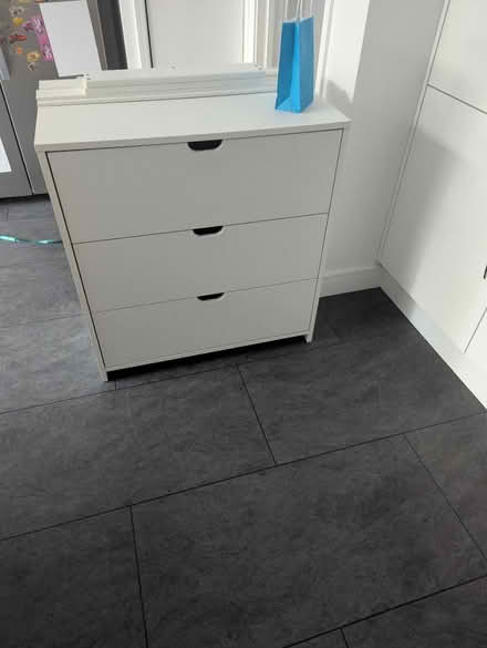 Photo of free Changing table (BR6 9) #4