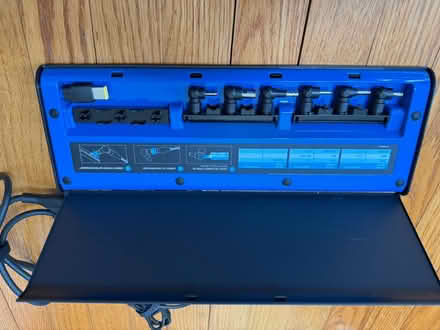 Photo of free Targus Universal Docking Station (Near Wootton High School) #2